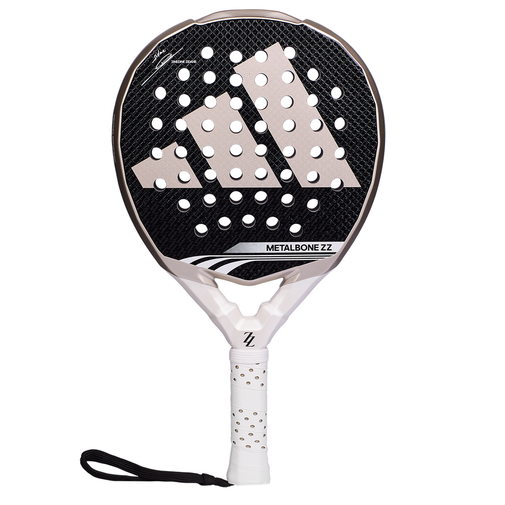 Adidas Metalbone Zidane Team Padel Racket