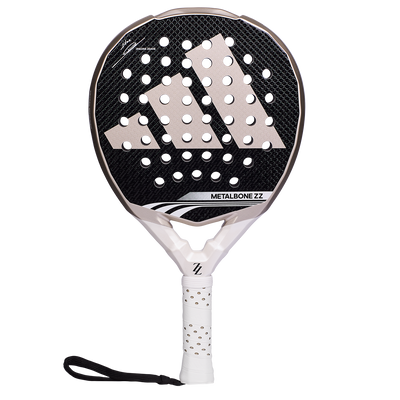 Adidas Metalbone Zidane Team Padel Racket