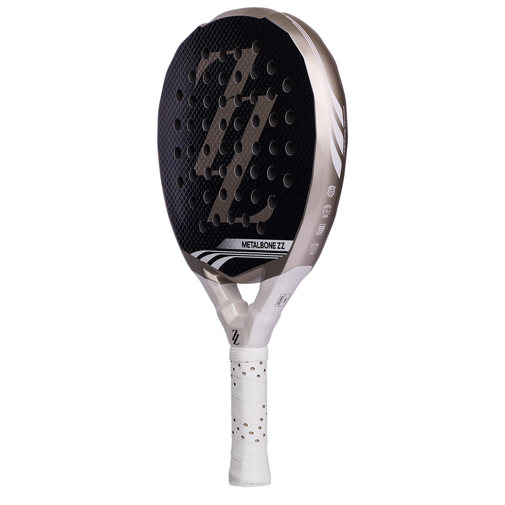 Adidas Metalbone Zidane Team Padel Racket