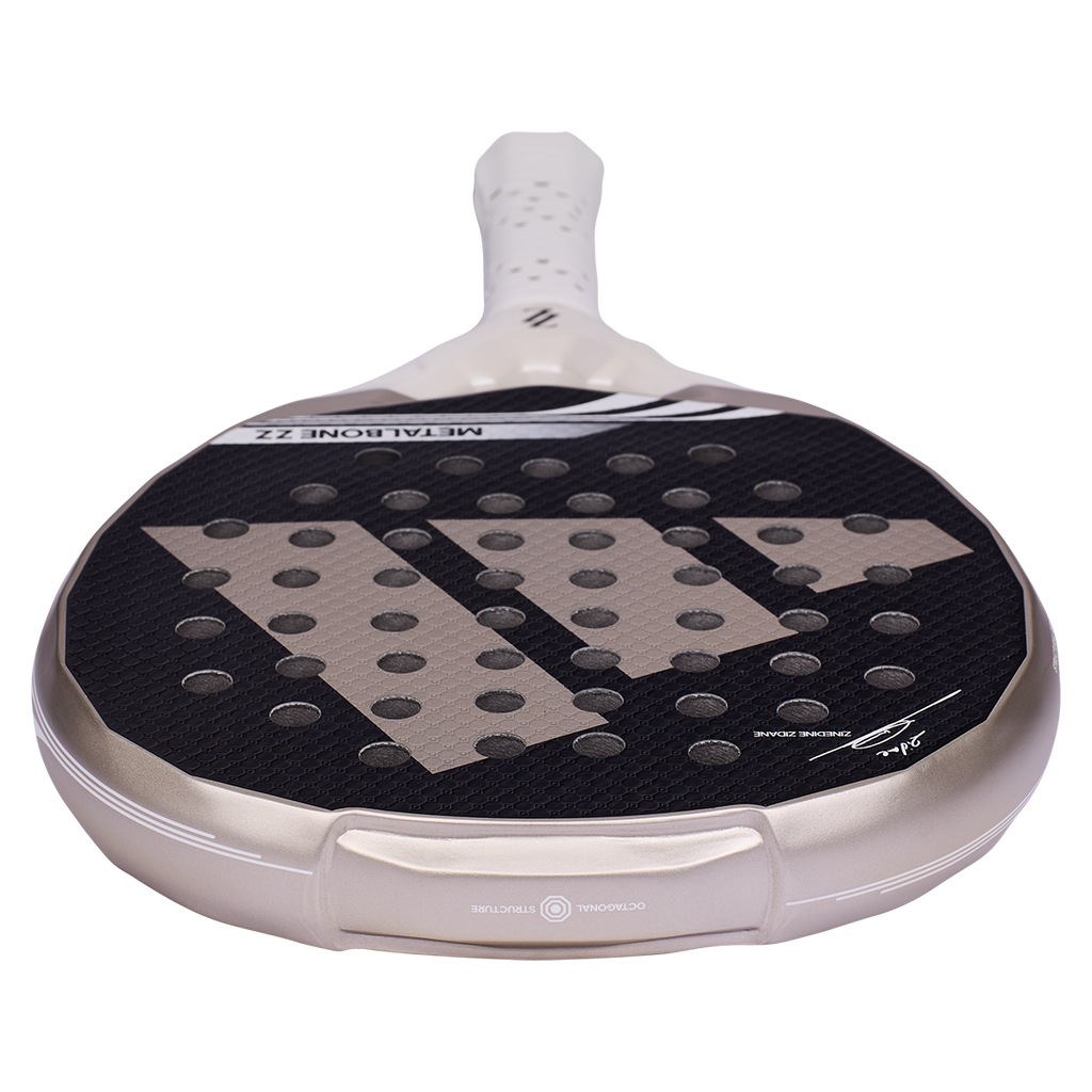 Adidas Metalbone Zidane Team Padel Racket