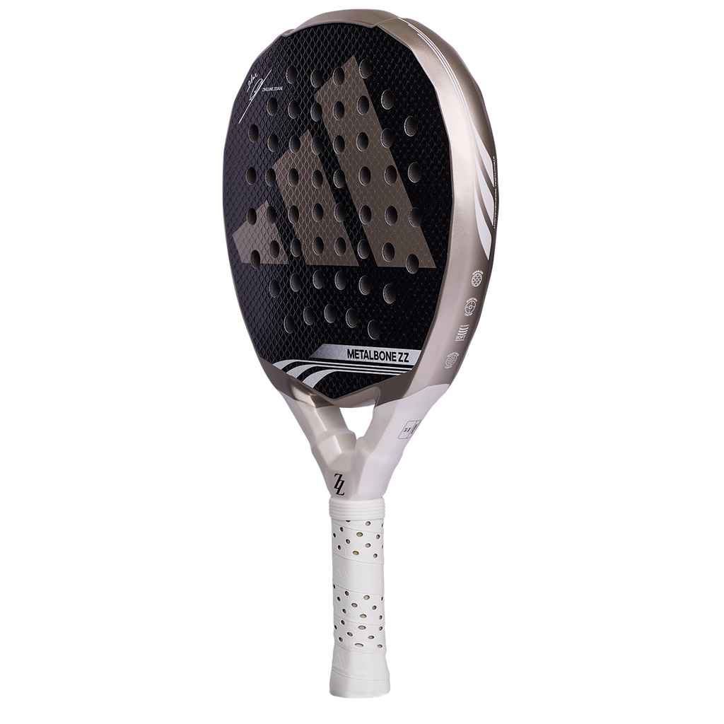 Adidas Metalbone Zidane Team Padel Racket