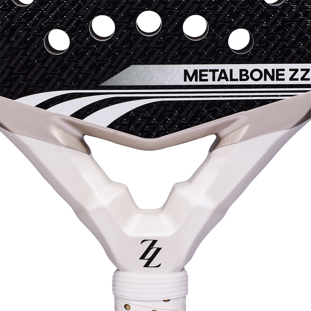 Adidas Metalbone Zidane Team Padel Racket