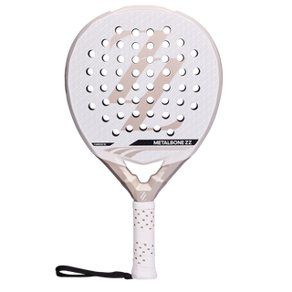 Adidas Metalbone Zidane Carbon Padel Racket