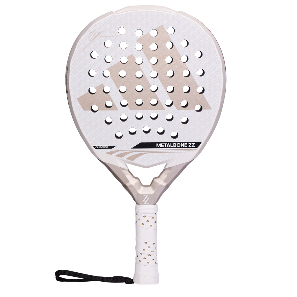 Adidas Metalbone Zidane Carbon Padel Racket