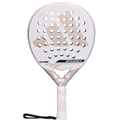 Adidas Metalbone Zidane Carbon Padel Racket