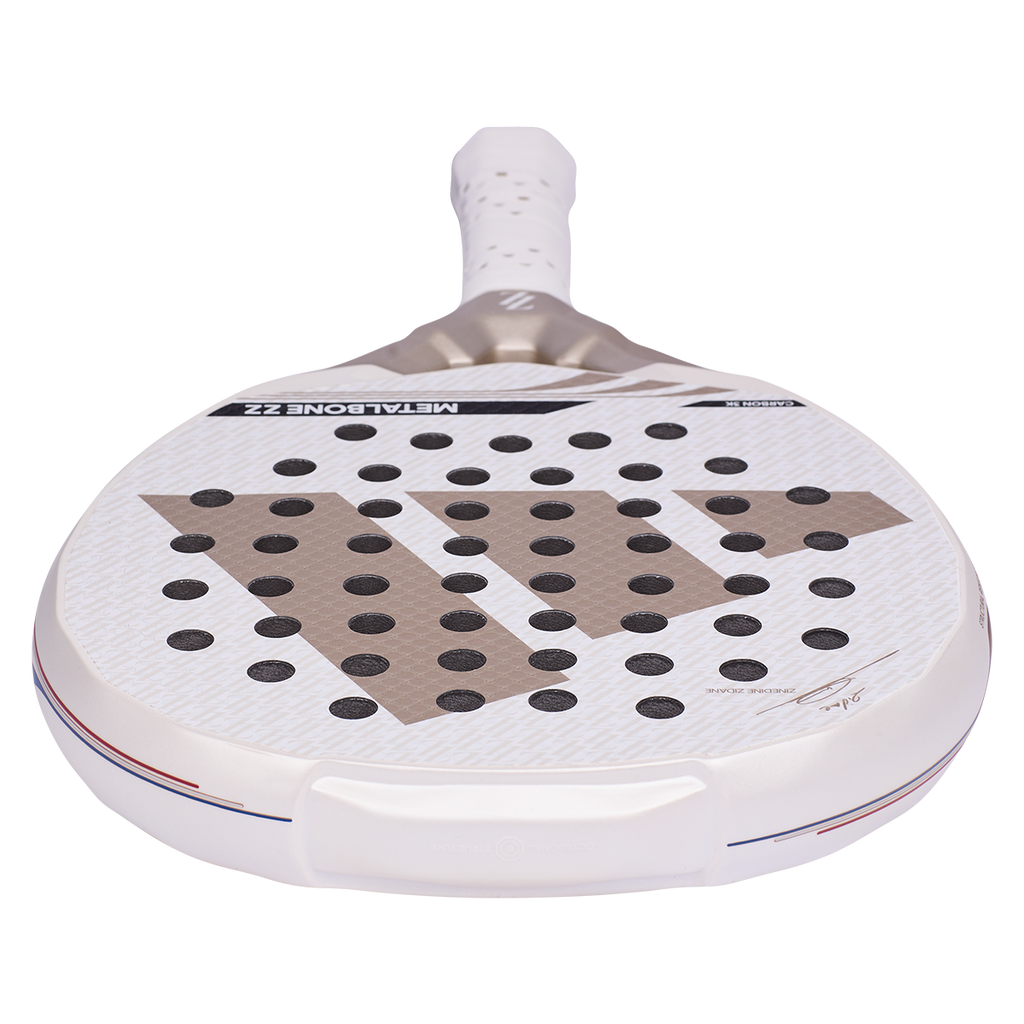 Adidas Metalbone Zidane Carbon Padel Racket