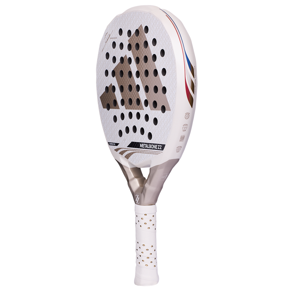 Adidas Metalbone Zidane Carbon Padel Racket