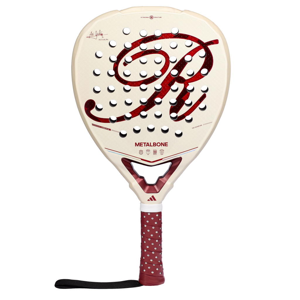 Adidas Metalbone Reserve 2026 Padel Racket