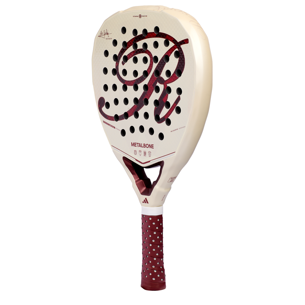 Adidas Metalbone Reserve 2026 Padel Racket