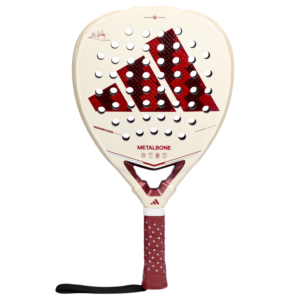 Adidas Metalbone Reserve 2026 Padel Racket