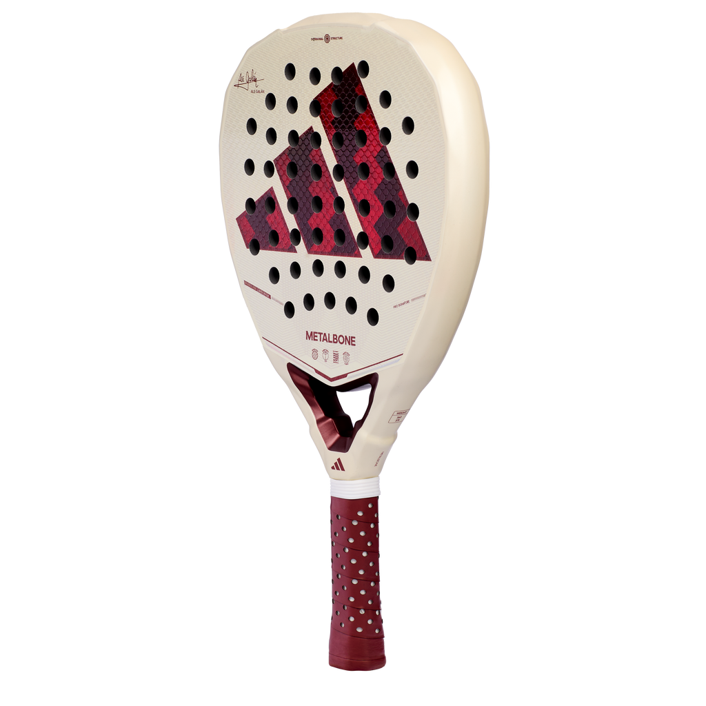 Adidas Metalbone Reserve 2026 Padel Racket