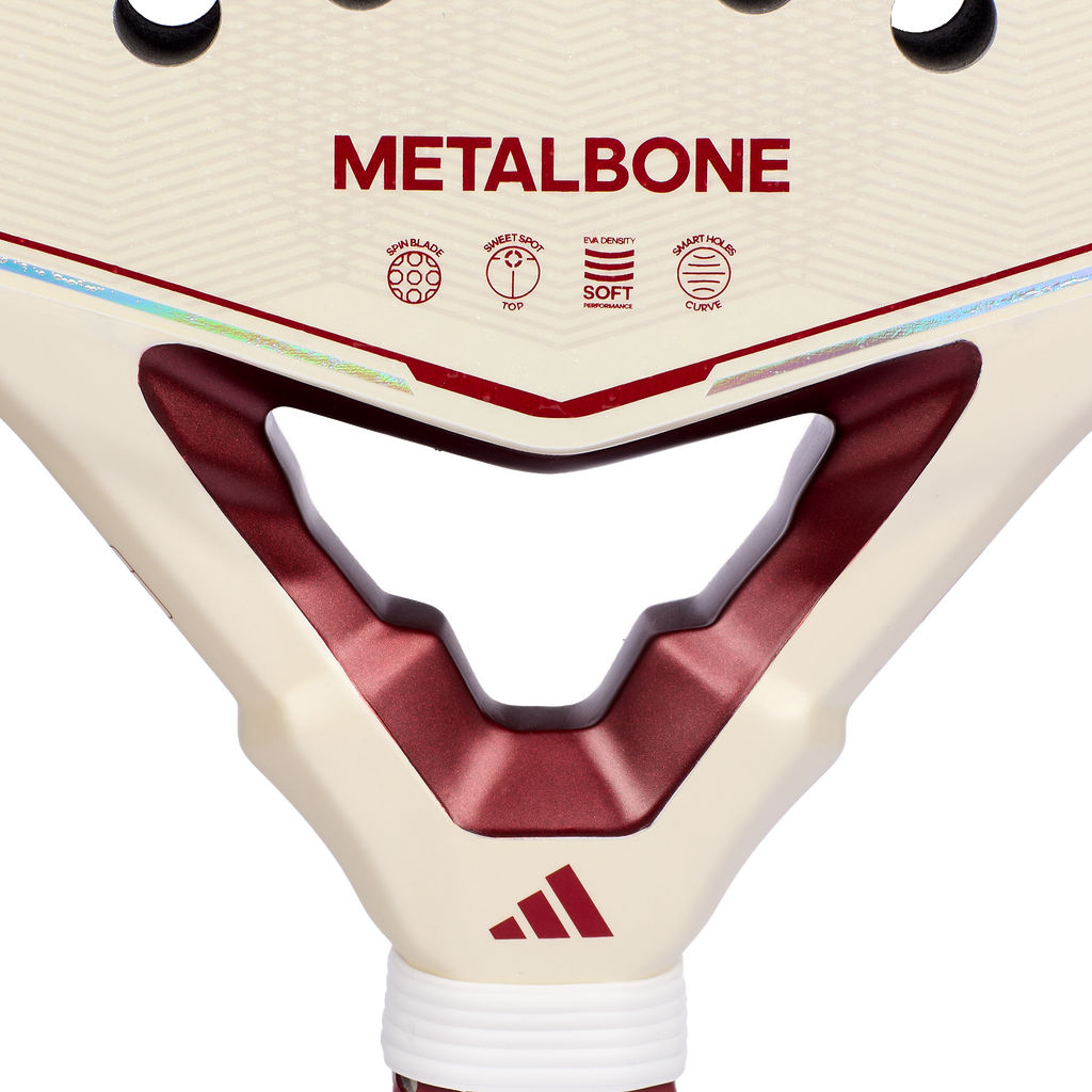 Adidas Metalbone Reserve 2026 Padel Racket