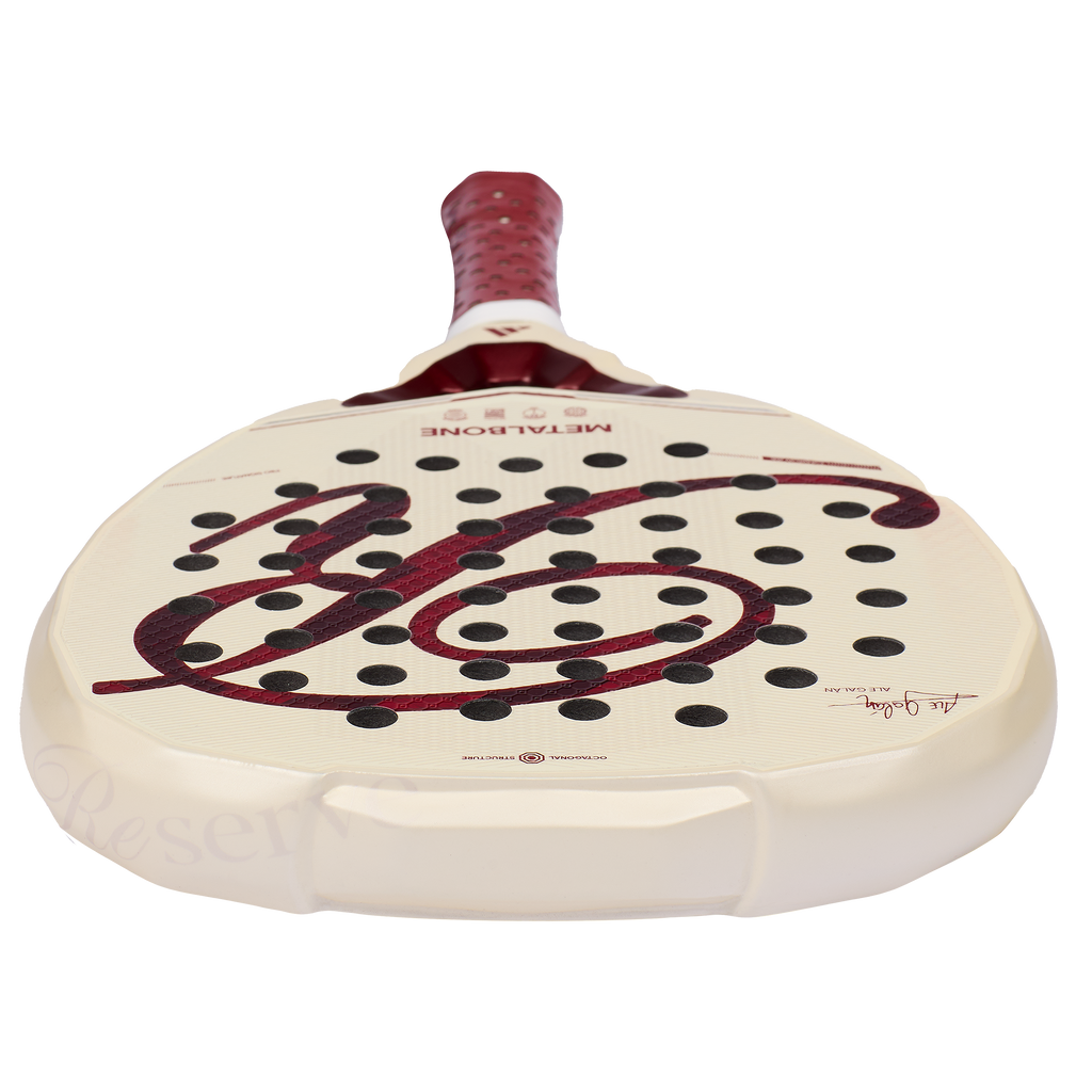 Adidas Metalbone Reserve 2026 Padel Racket