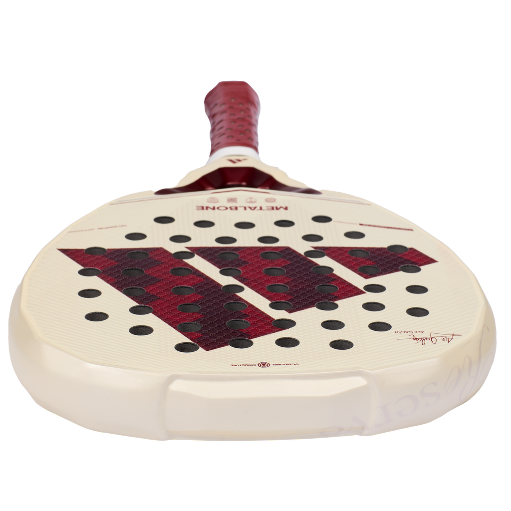 Adidas Metalbone Reserve 2026 Padel Racket