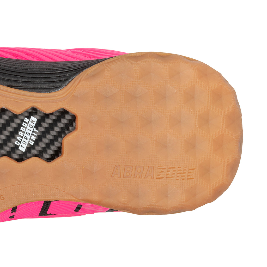 UNSQUASHABLE MIGUEL RODRÍGUEZ SPEZIAL Squash Shoe Pink