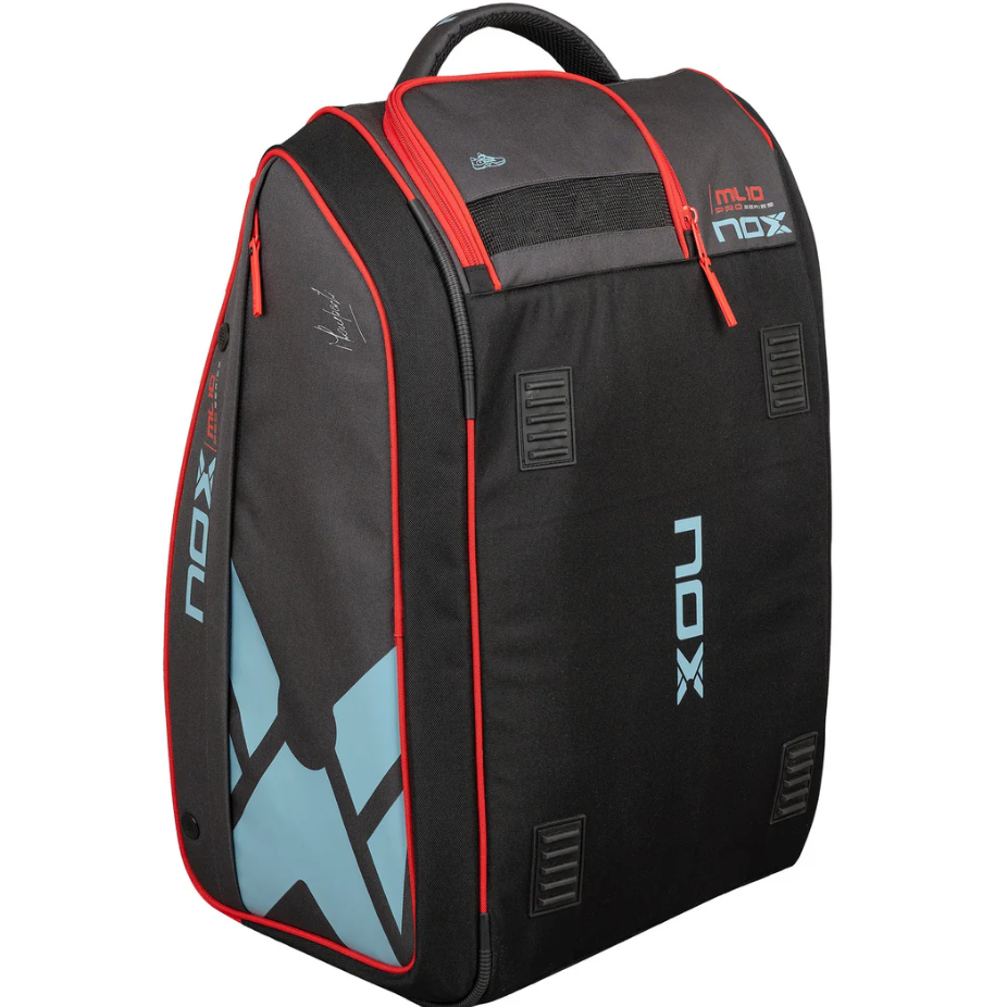 Nox ML10 Competition XL Compact Padel Racket Bag