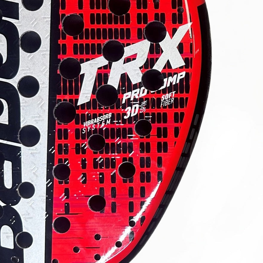 Babolat TRX Pro Comp Padel Racket