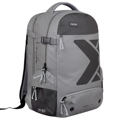 Nox AT10 Team Padel Backpack Grey