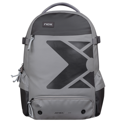 Nox AT10 Team Padel Backpack Grey