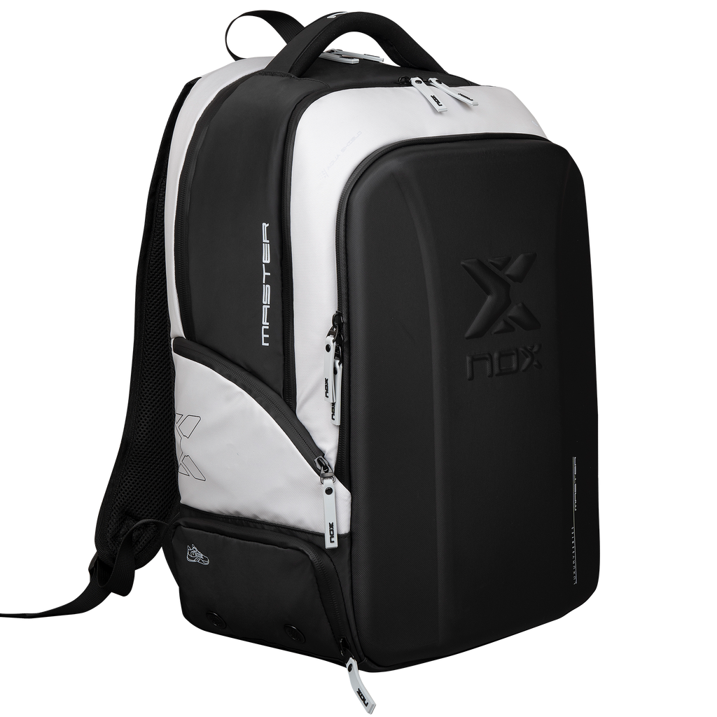 Nox Luxury Master Series Padel Backpack