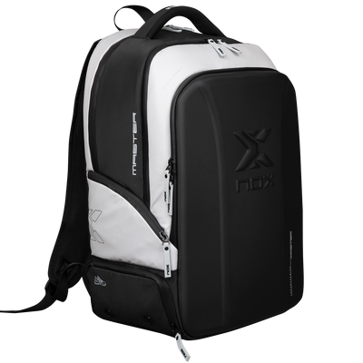 Nox Luxury Master Series Padel Backpack