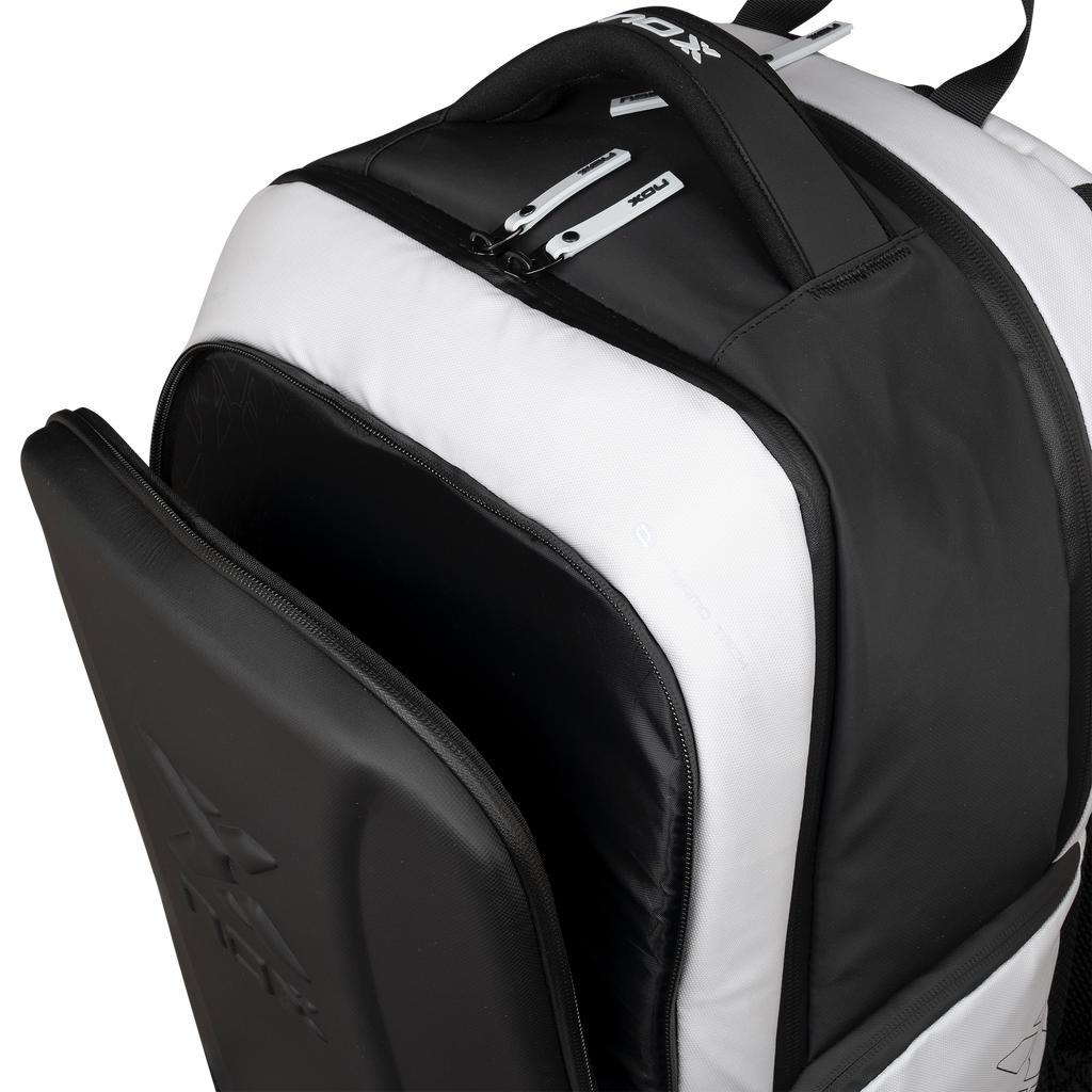 Nox Luxury Master Series Padel Backpack