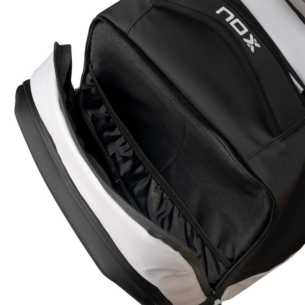 Nox Luxury Master Series Padel Backpack