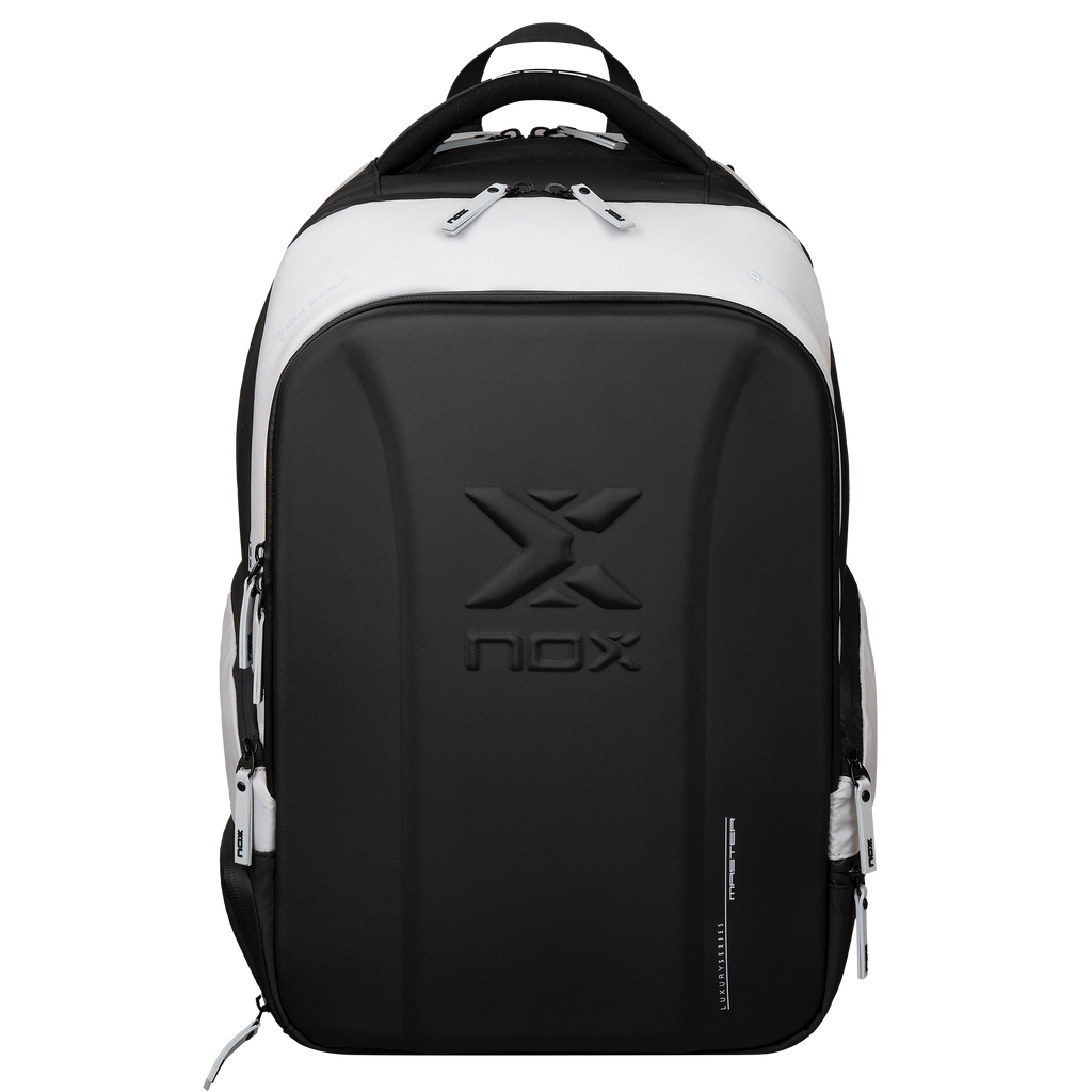 Nox Luxury Master Series Padel Backpack