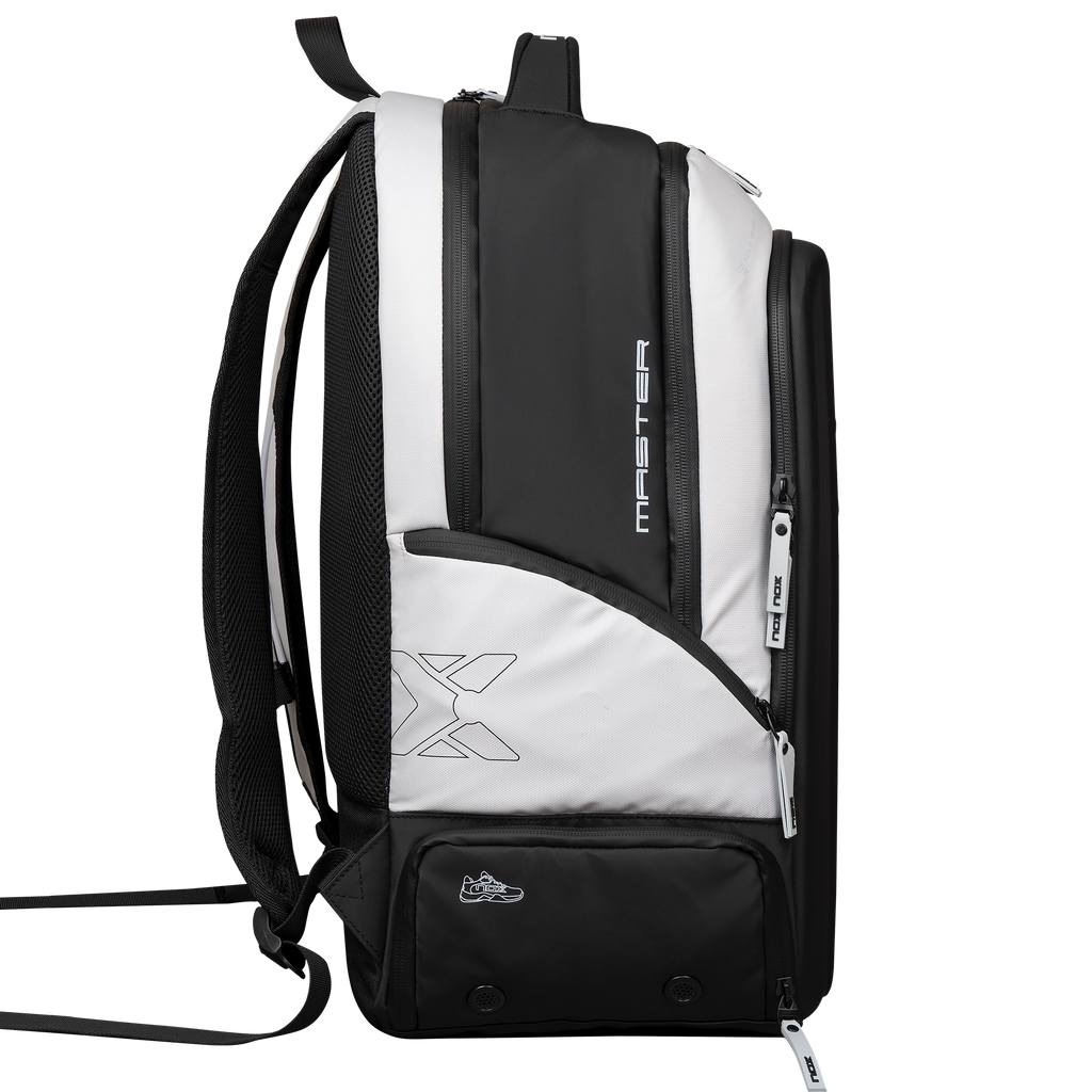 Nox Luxury Master Series Padel Backpack