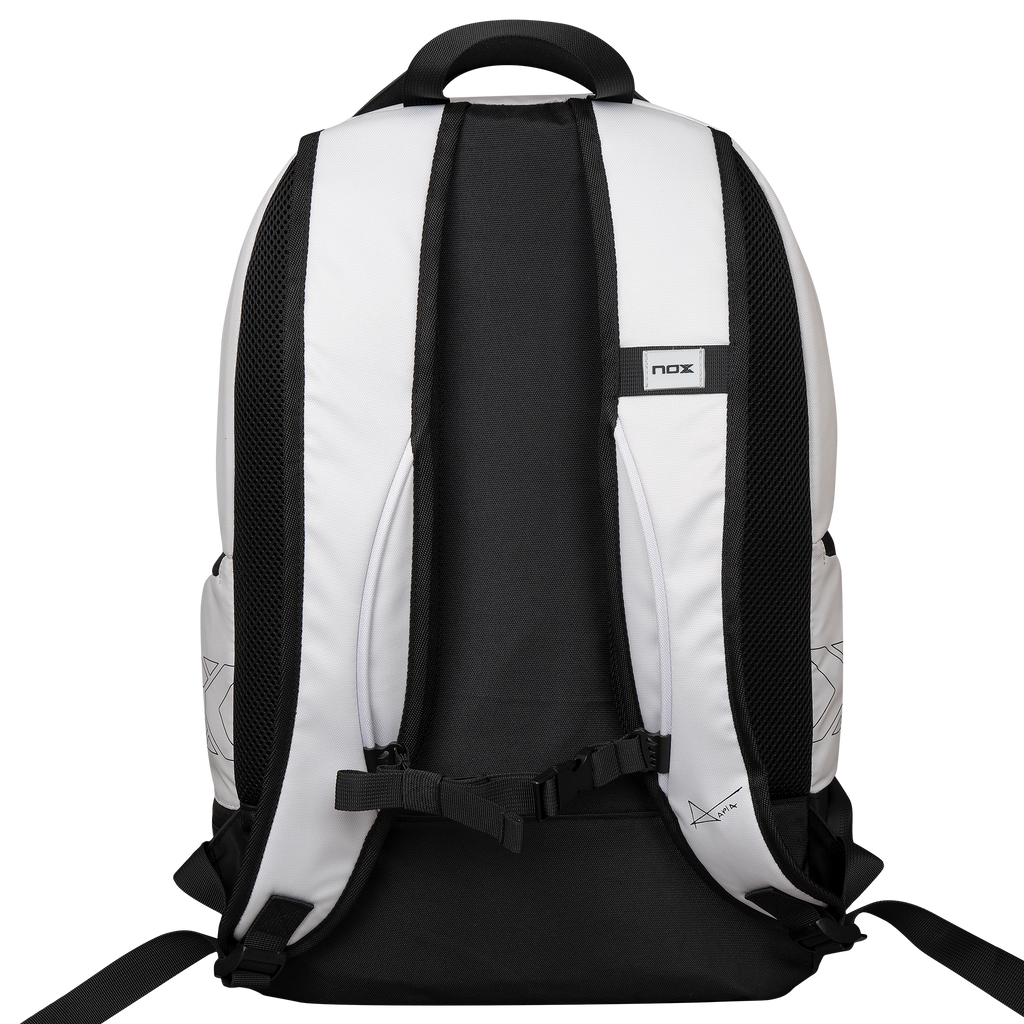 Nox Luxury Master Series Padel Backpack