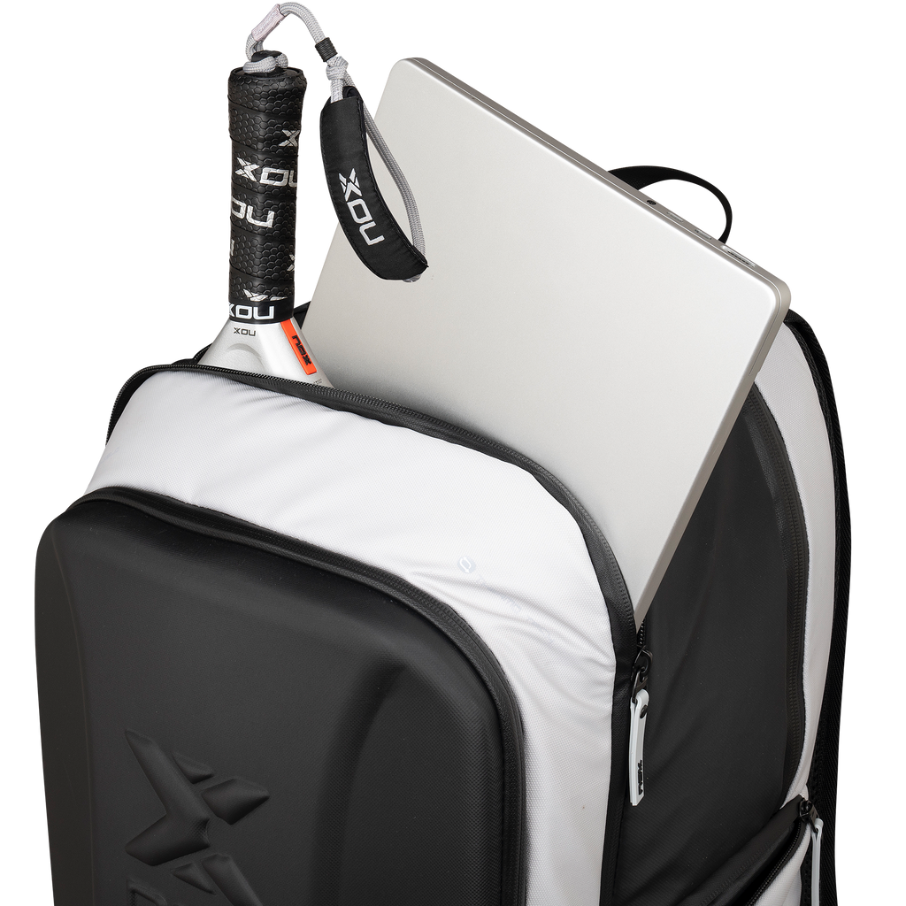 Nox Luxury Master Series Padel Backpack