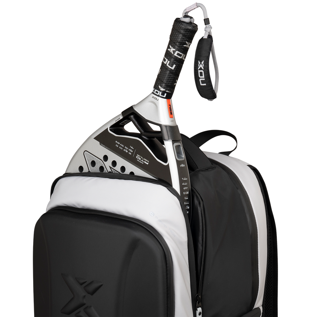 Nox Luxury Master Series Padel Backpack