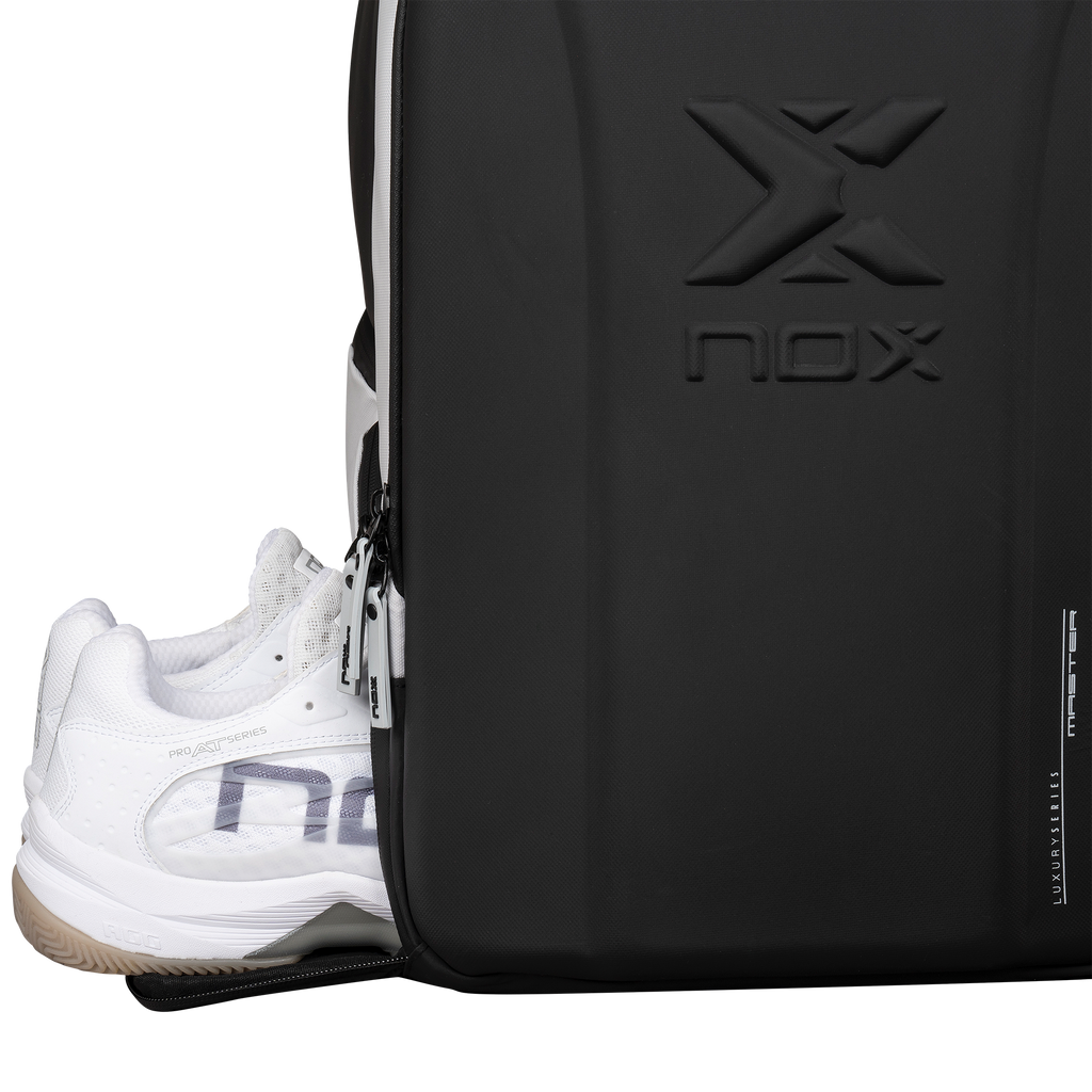 Nox Luxury Master Series Padel Backpack