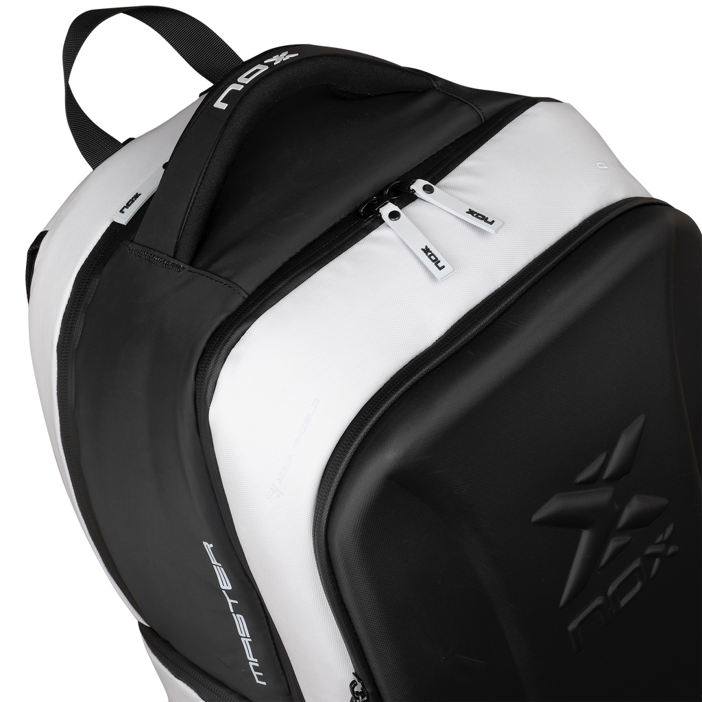 Nox Luxury Master Series Padel Backpack