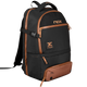 Nox Luxury Open Series Backpack Black Brown