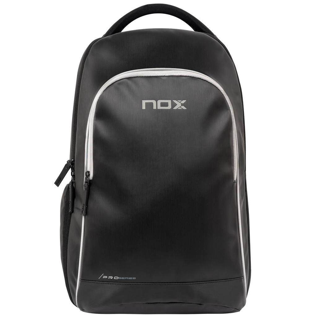 Nox Pro Series Padel Backpack Black