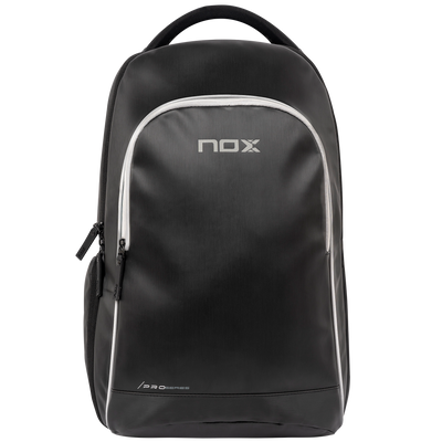 Nox Pro Series Padel Backpack Black