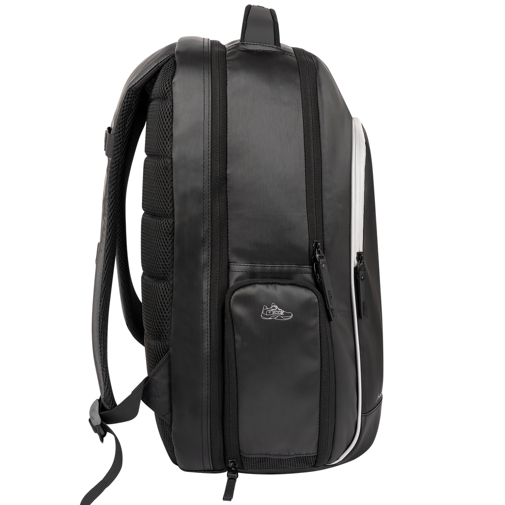 Nox Pro Series Padel Backpack Black