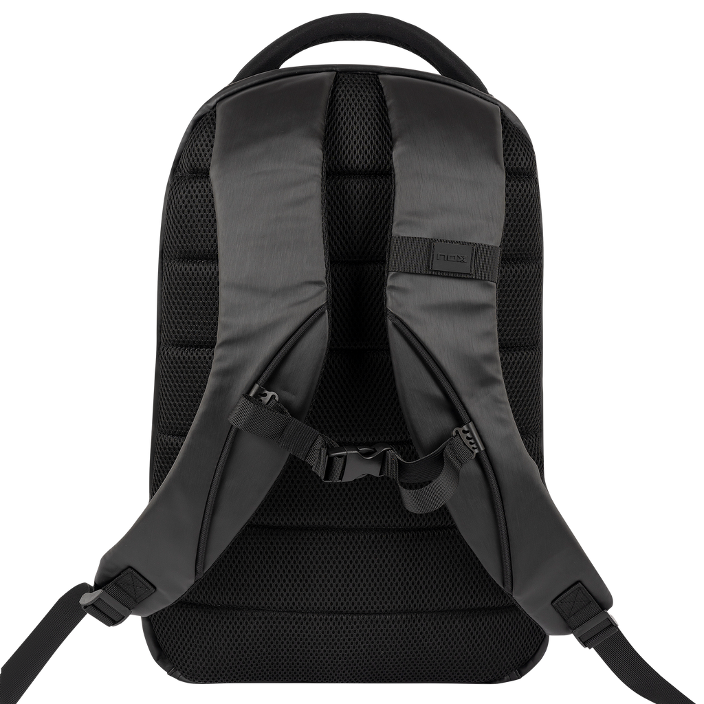 Nox Pro Series Padel Backpack Black