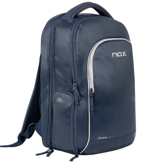 Nox Pro Series Padel Backpack Blue