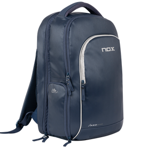 Nox Pro Series Padel Backpack Blue