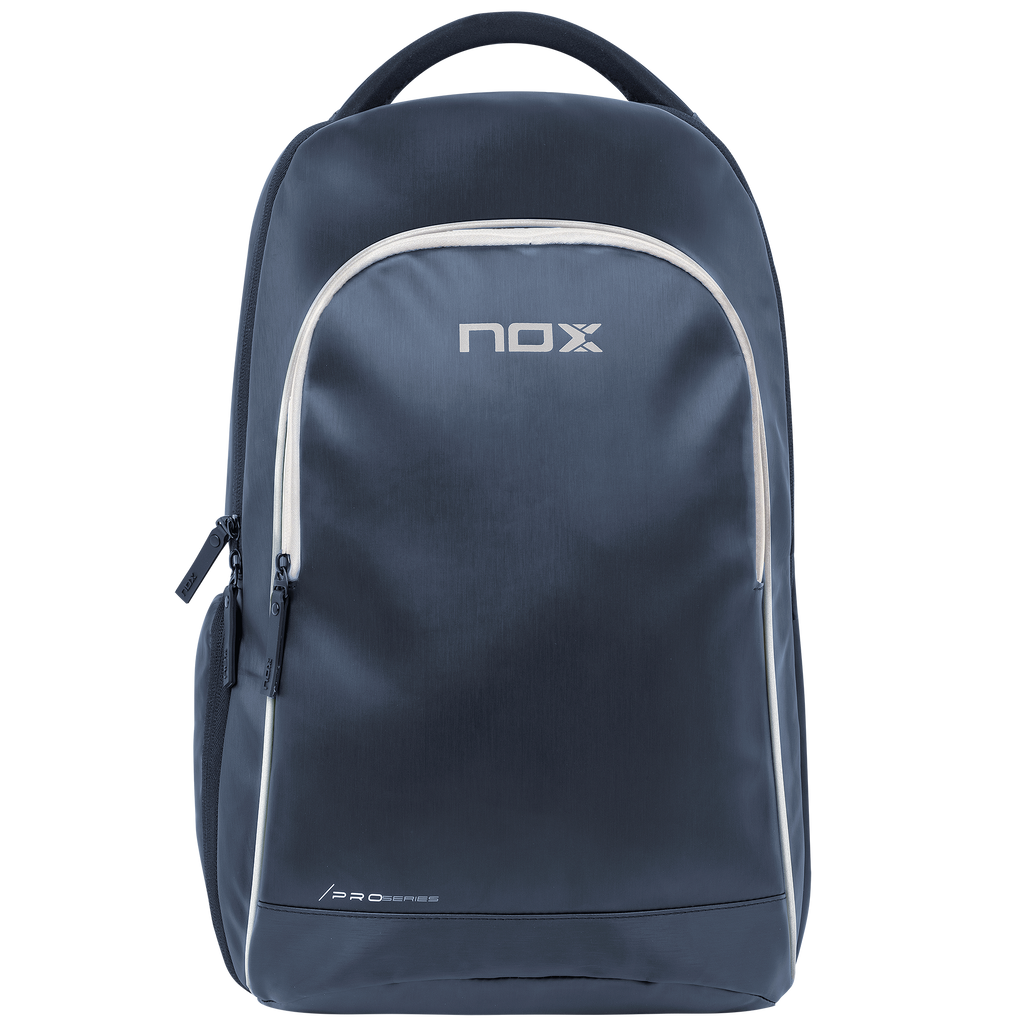 Nox Pro Series Padel Backpack Blue