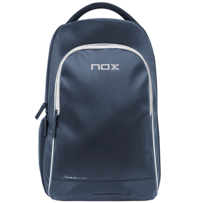 Nox Pro Series Padel Backpack Blue