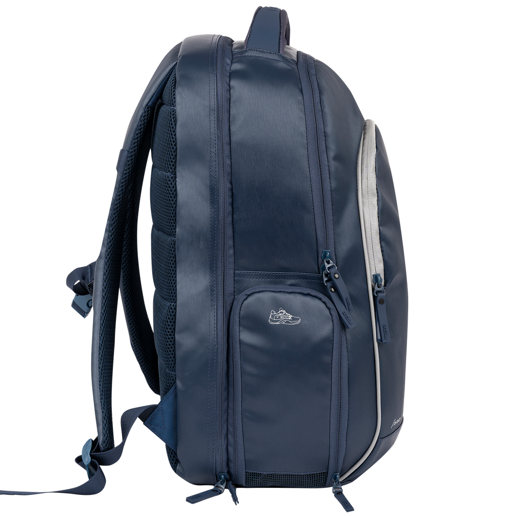 Nox Pro Series Padel Backpack Blue