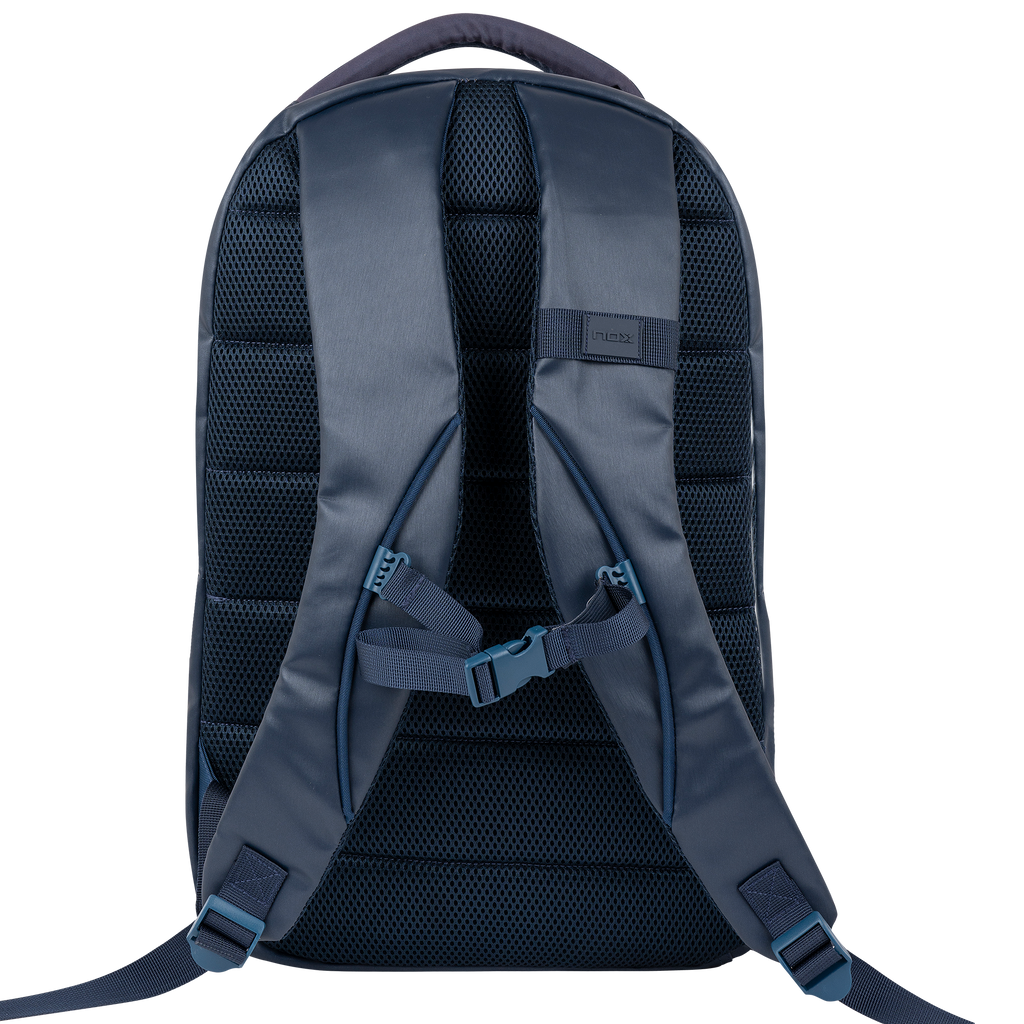 Nox Pro Series Padel Backpack Blue