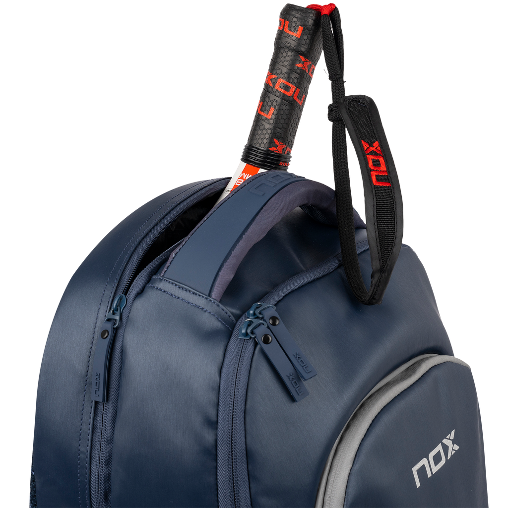 Nox Pro Series Padel Backpack Blue