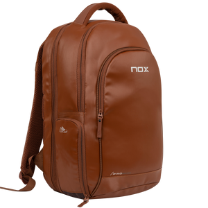 Nox Pro Series Padel Backpack Camel