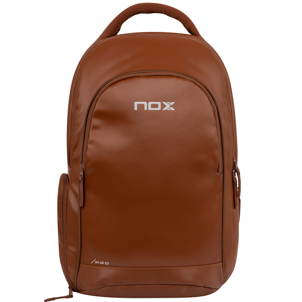 Nox Pro Series Padel Backpack Camel