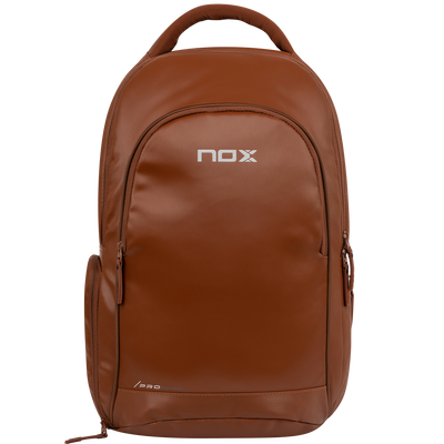 Nox Pro Series Padel Backpack Camel