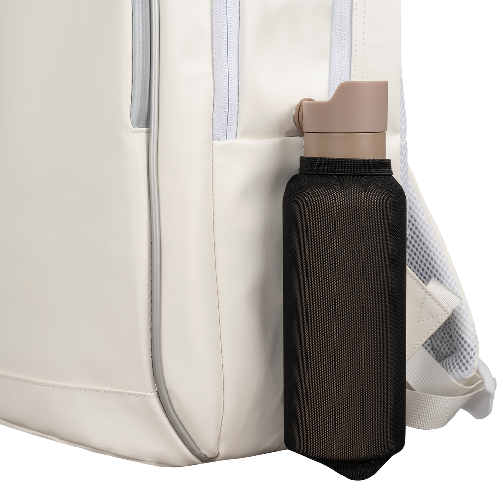 Nox Pro Series Padel Backpack White